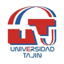 Tajín University logo