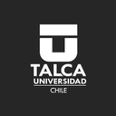 Universidad de Talca logo