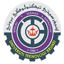 Brunei University of Technology logo