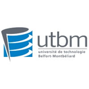 Université de Technologie de Belfort Montbéliard logo