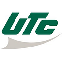 Technological University of Coahuila logo