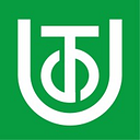 Diego Luis Córdoba Technological University of Chocó logo