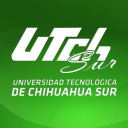 Technological University of Southern Chihuahua logo
