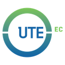 Universidad UTE - ute logo