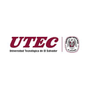 University of Technology of El Salvador logo