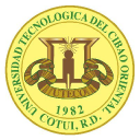 Technological University of Eastern Cibao logo