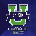 Technological University of Tulancingo logo