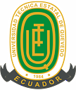State Technical University of Quevedo logo