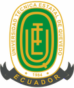 Universidad Tecnica Estatal de Quevedo - uteq logo