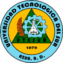 Universidad Tecnológica del Sur logo