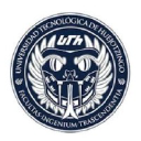 Technological University of Hermosillo logo