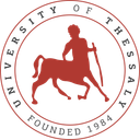 University of Thessaly logo