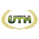 Technological University of Honduras logo