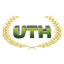 Universidad Tecnológica de Honduras logo