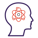 Indo-American Technological University logo
