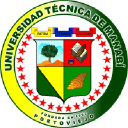 Universidad Técnica de Manabi - utm logo