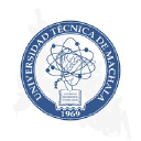 Technical University of Machala logo