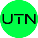 Technische Universität Nürnberg (UTN) logo