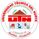 Technical University of the North logo