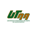 Technological University of the North of Aguascalientes logo