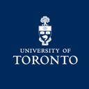 University of Toronto logo