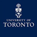 University of Toronto – Victoria University logo