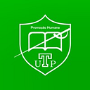 Tuiuti University of Paraná logo