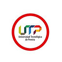 Technological University of Pereira logo