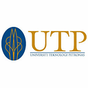 Petronas Technological University logo