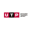 Technological University of Peru logo
