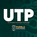 Technological University of Puebla logo
