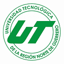Technological University of the Northern Region of Guerrero logo