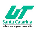Technological University of Santa Catarina logo