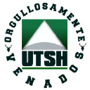 Technological University of the Hidalgo Sierra logo