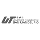 Technological University of San Juan del Río logo