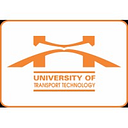 University of Transport Technology logo