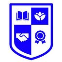 Uttara University logo