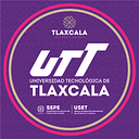 Technological University of Tlaxcala logo