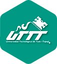 Technological University of Tula-Tepeji logo