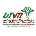 Technological University of the Valley of the Mezquital logo