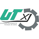 Technological University of Xicotepec de Juárez logo