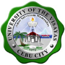University of the Visayas logo