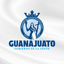 Virtual University of the State of Guanajuato logo