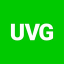 University of the Valley of Guatemala logo