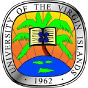 University of the Virgin Islands logo