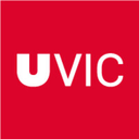 Universitat de Vic - Universitat Central de Catalunya logo