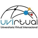International Virtual University logo