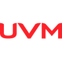 University of the Valley of Mexico logo