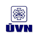 UVN Prague logo