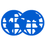Zhirinovsky University of World Civilizations logo